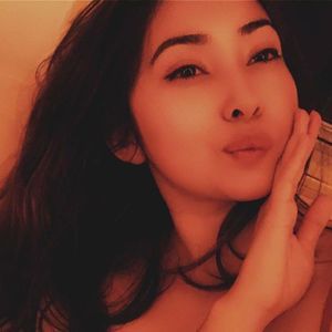 Meet your Posher, Jackeline